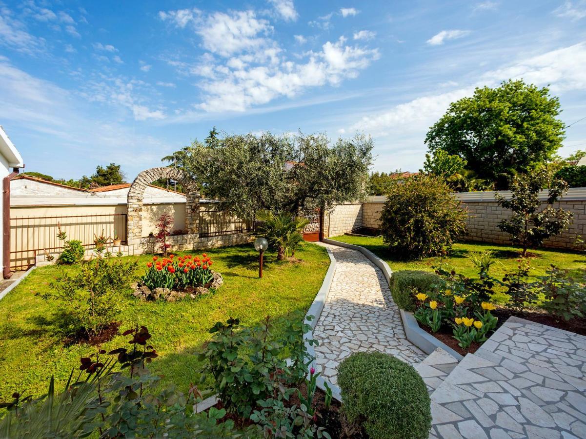 Apartma Renato