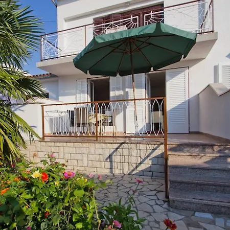 Vila Renato Porec Exterior photo
