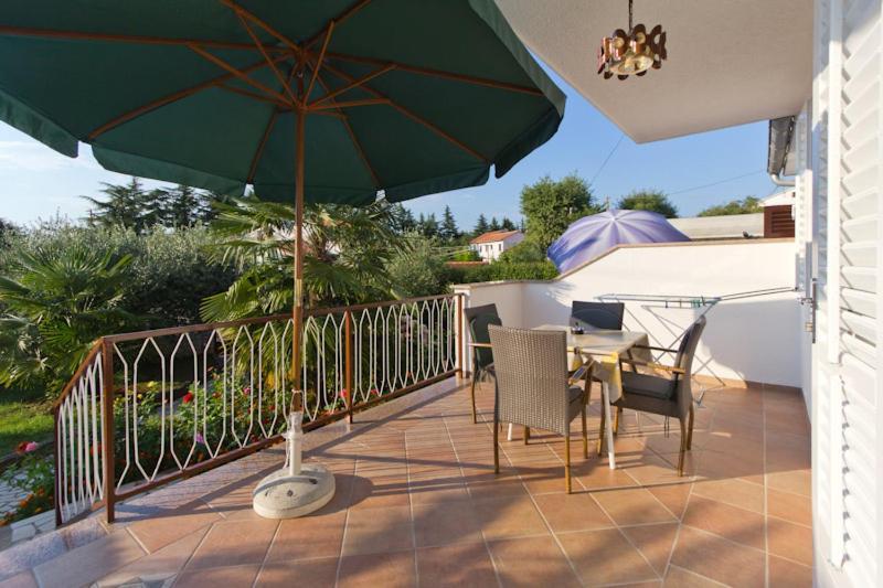Apartment Renato *