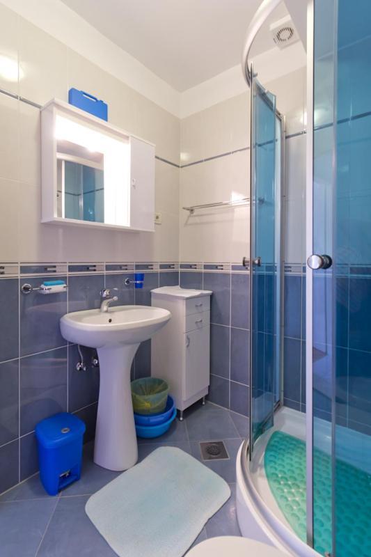 Apartment Renato Porec