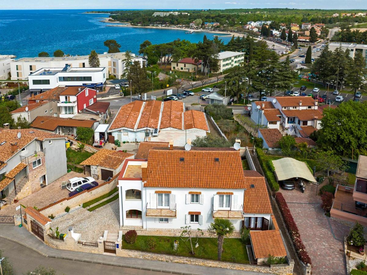 Appartement Renato Poreč