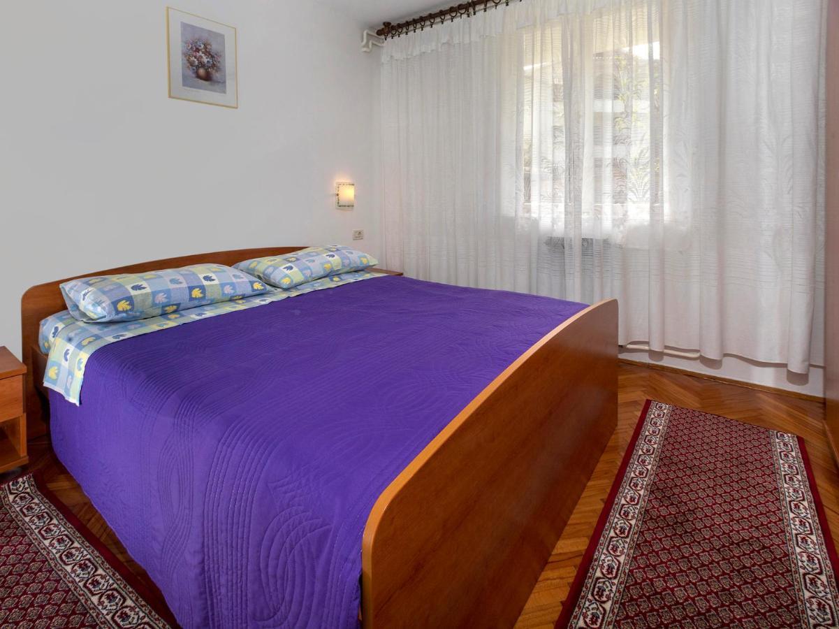 Renato Apartment Porec