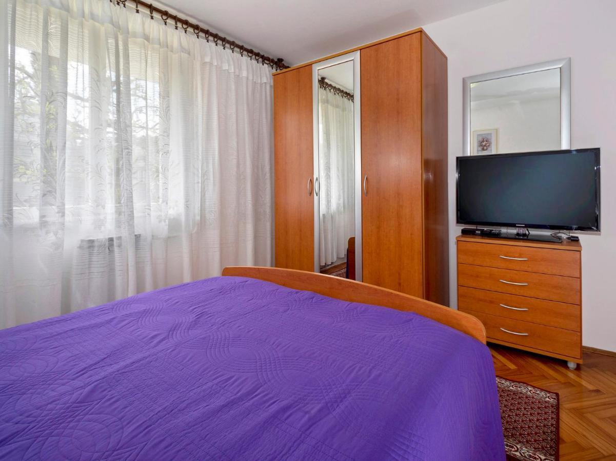 Renato Apartment Porec