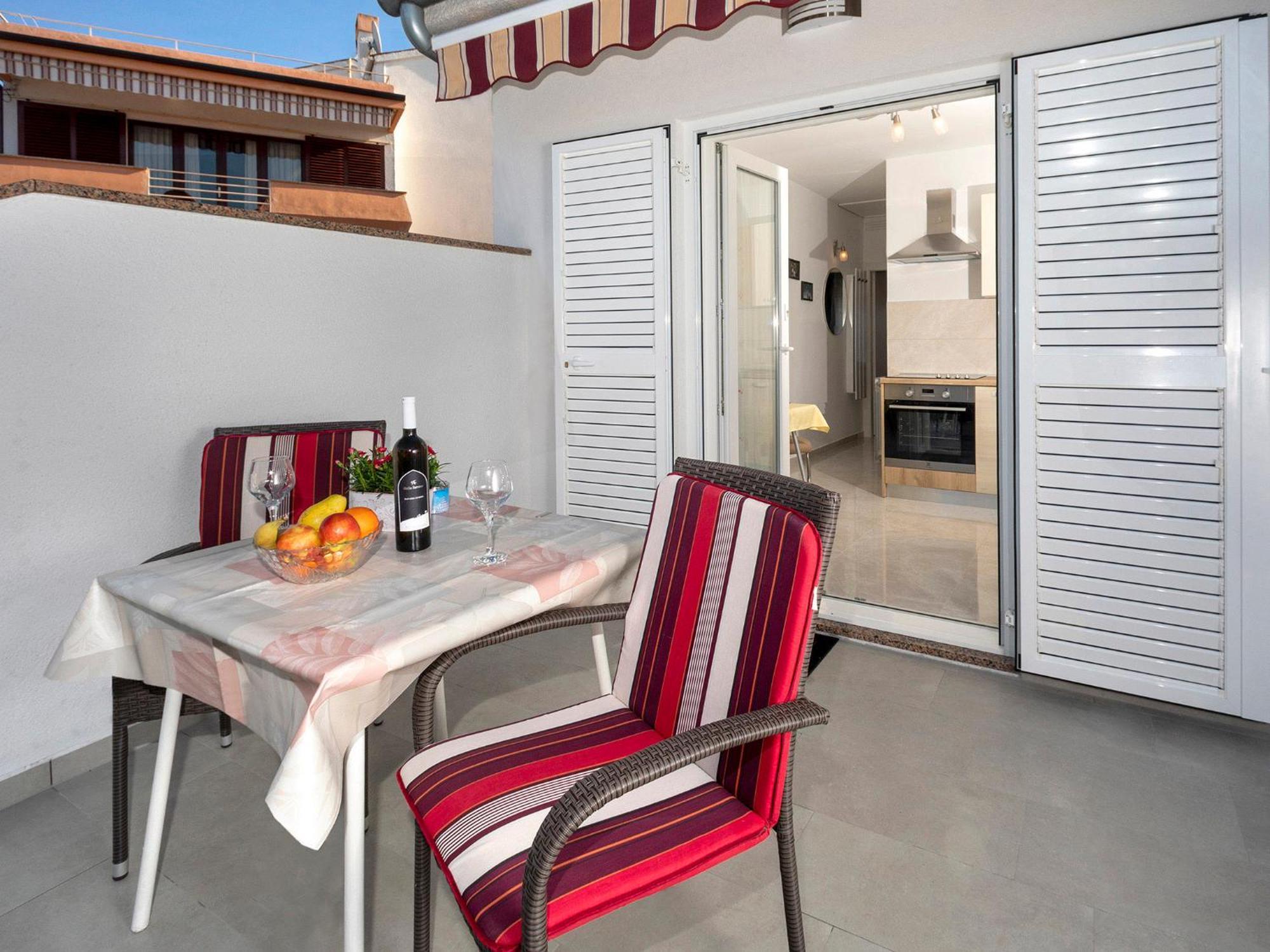 Renato Apartment *