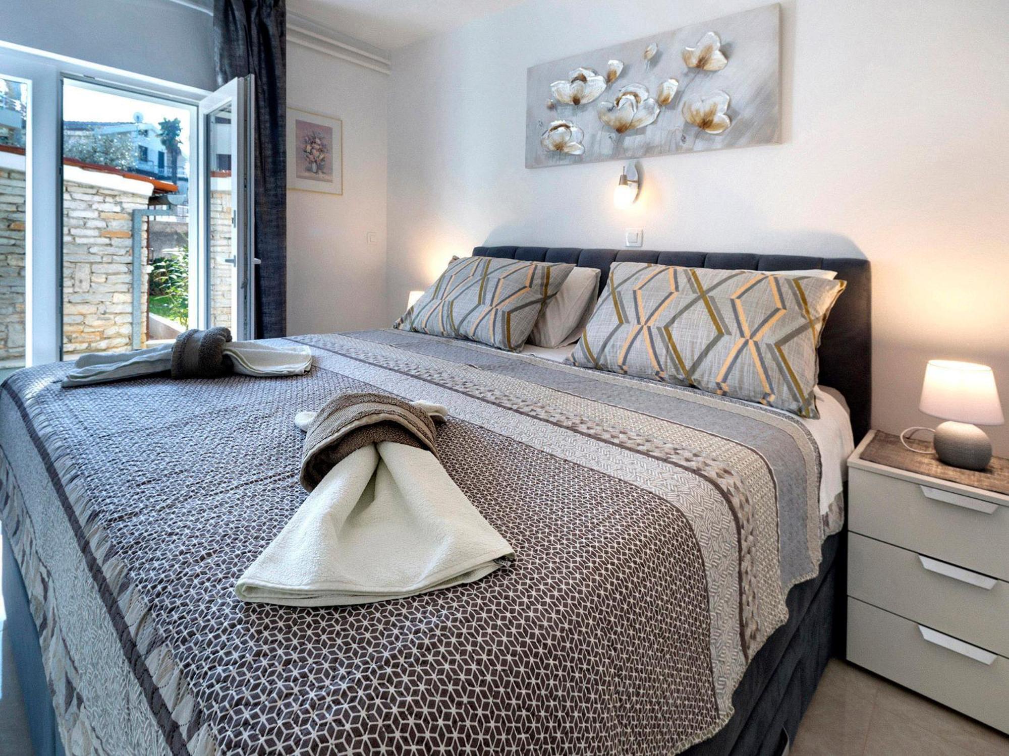 Renato Apartment Porec