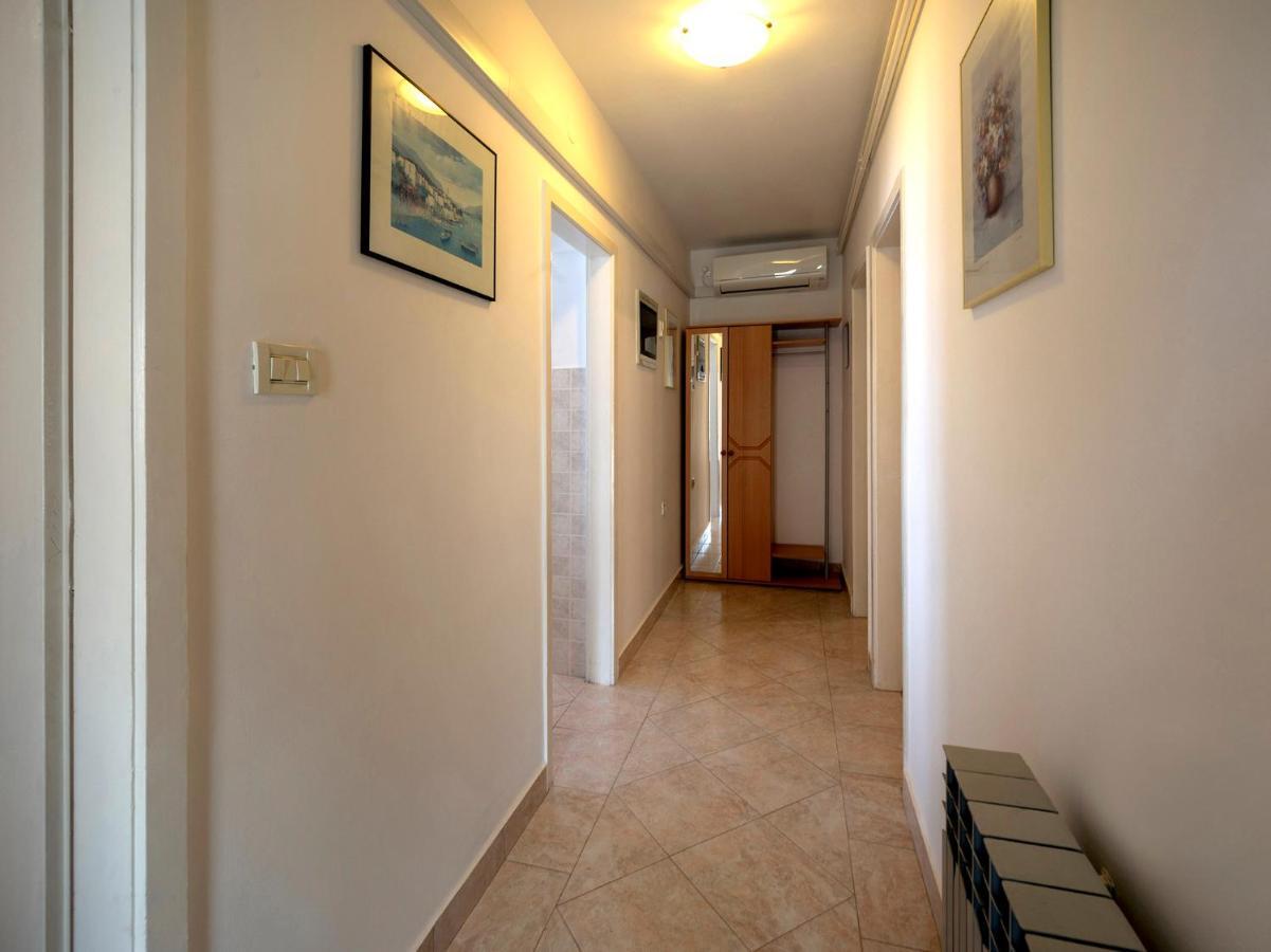 Apartment Renato Porec