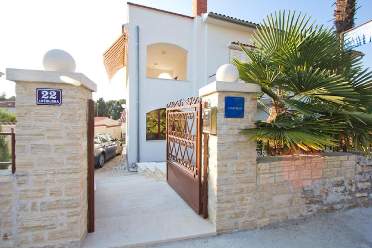 Apartment Renato