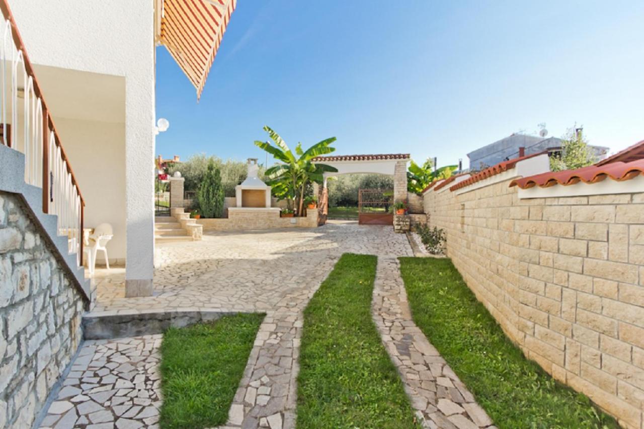 Apartment Renato Porec