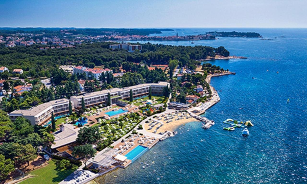 Renato Apartment Porec