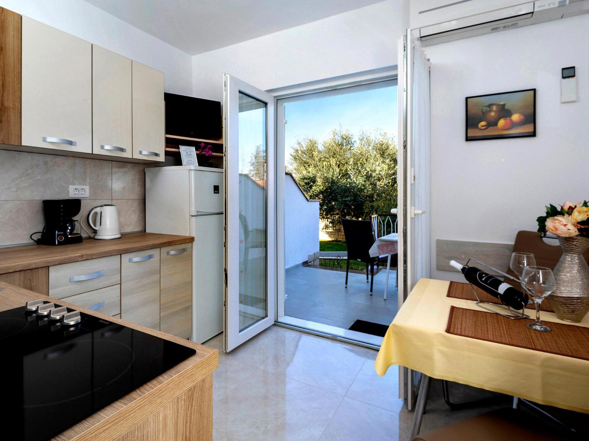 Renato Apartment *